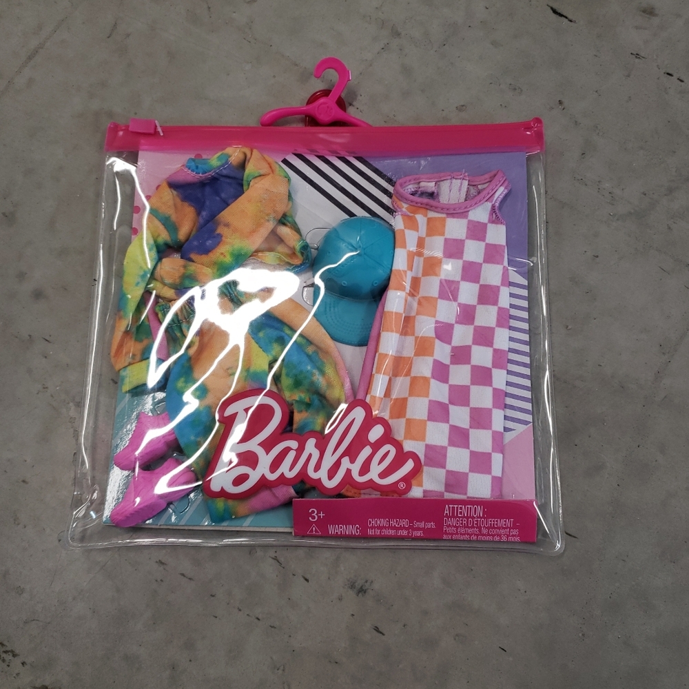 Barbie